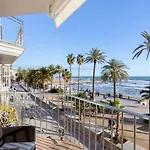 Magnificas Vistas Al Mar Apartament