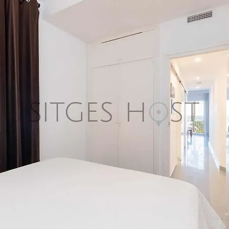 Magnificas Vistas Al Mar Apartment