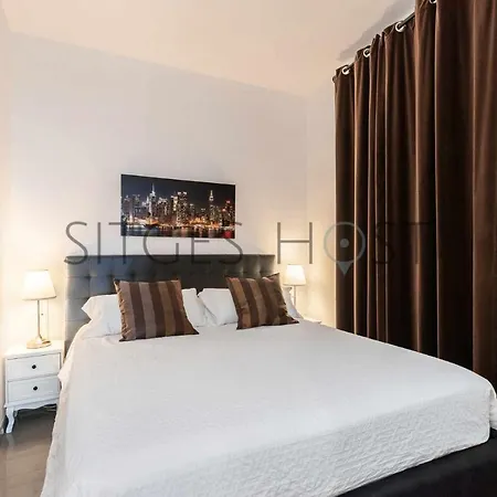 Apartment Magnificas Vistas Al Mar *