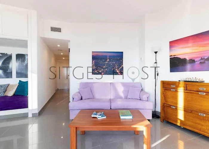 Magnificas Vistas Al Mar *