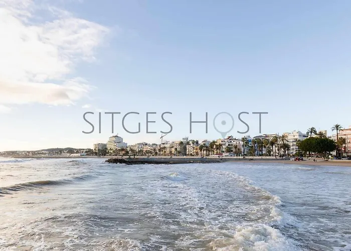 Magnificas Vistas Al Mar 公寓 *