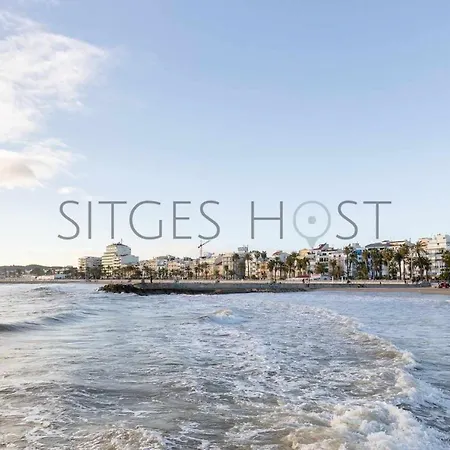 Magnificas Vistas Al Mar アパート *