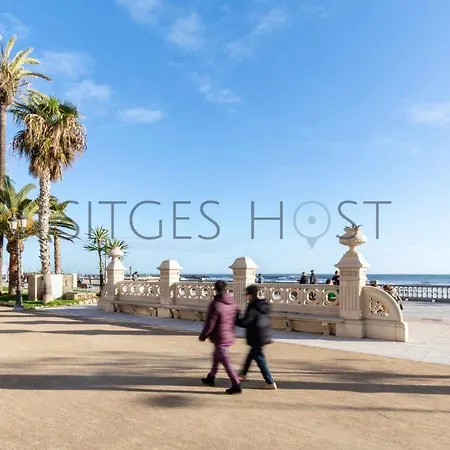 Magnificas Vistas Al Mar