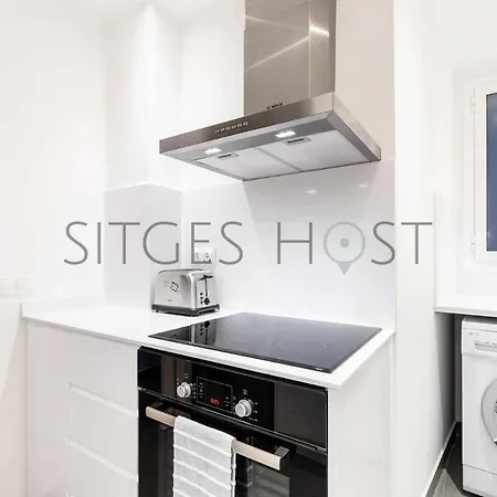 Magnificas Vistas Al Mar Διαμέρισμα Σίτζες