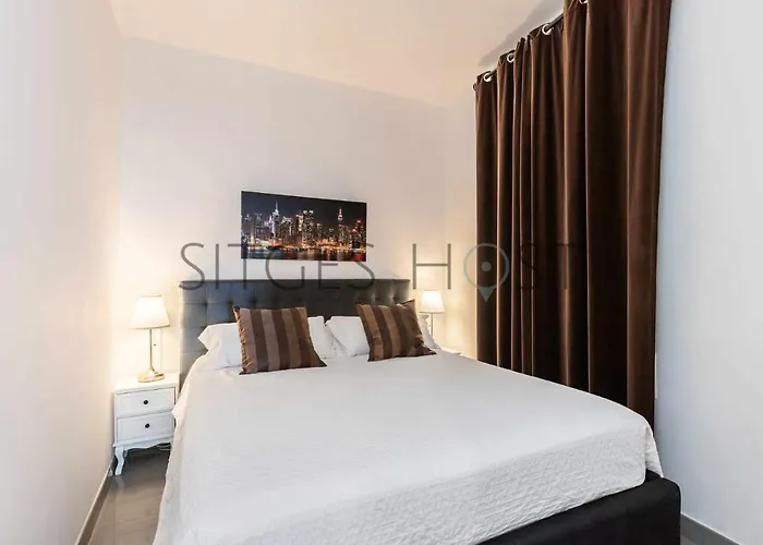 Appartement Magnificas Vistas Al Mar *