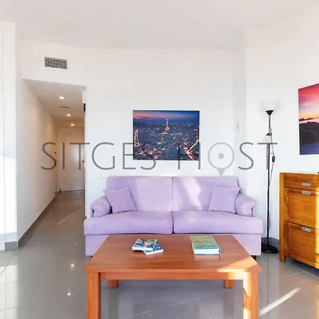 Magnificas Vistas Al Mar *