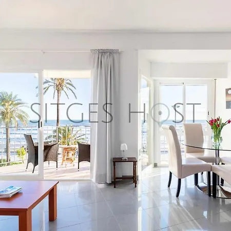 Magnificas Vistas Al Mar