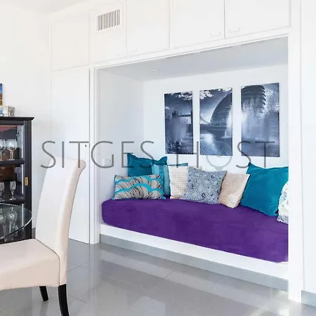 Апартаменти Magnificas Vistas Al Mar